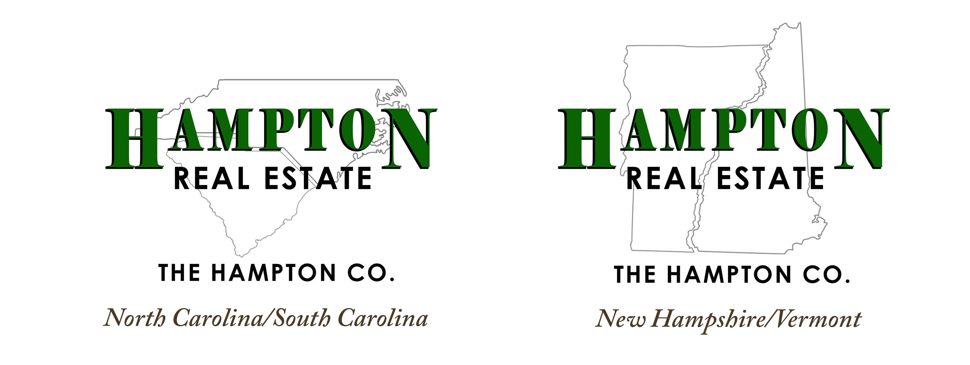 The Hampton Company.